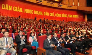 Đổi mới để hội nhập sâu rộng