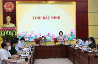 Kiên định nguyên tắc truy vết nhanh, khoanh vùng gọn nhất có thể