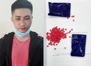 Gã 'giang hồ' cộm cán 'ngựa quen đường cũ'