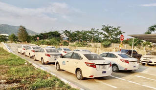 Quảng Trị: Thêm một Trường đào tạo lái xe ô tô tầm cỡ được đi vào hoạt động 
