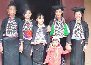 Giữ hồn dân tộc