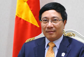 Đa dạng hóa, đa phương hóa trên cơ sở độc lập tự chủ