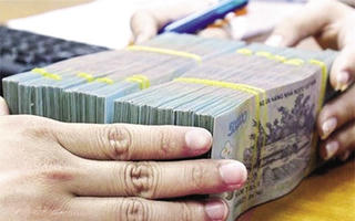Siết chặt kỷ cương tài chính