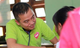 PGS.TS Nguyễn Lân Hiếu: Xây dựng và hoàn chỉnh các chính sách y tế vĩ mô