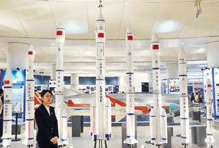 Người Triều Tiên bí mật tỏa đi khắp nơi học khoa học?