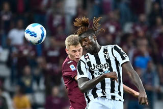 Vòng 7 Serie A: Juventus và Inter Milan thắng nhọc