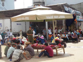 Ai đã bắn ngư dân Việt ở vùng biển Trường Sa?