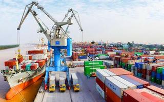 Dự báo tăng trưởng kinh tế Việt Nam năm 2019 đạt 6,88%