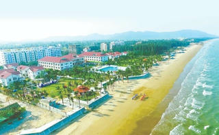 Hoằng Hoá (Thanh Hoá): Khai thác tiềm năng nội lực để phát triển bền vững