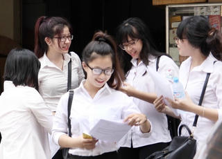 Công bố đường dây nóng tiếp nhận thông tin về tuyển sinh 2018
