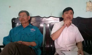 Quảng Vinh, (Thanh Hóa): Trưởng thôn thích làm theo ý mình!