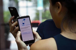 Doanh số smartphone toàn cầu sụt giảm do đại dịch Covid-19
