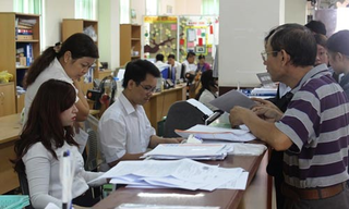 Đóng BHXH 14 năm có được nghỉ chờ hưu không?