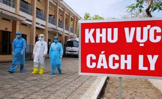 Ứng dụng công nghệ thông tin trong quản lý, giám sát cách ly tại nhà