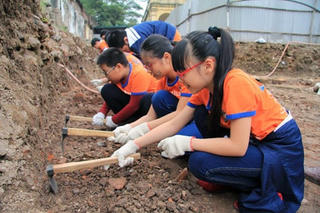 Hoạt động trải nghiệm sáng tạo trong trường trung học: Còn nhiều lúng túng