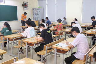 Bảo đảm công bằng  các phương thức tuyển sinh