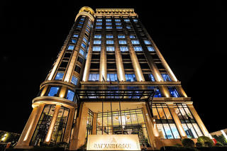 Căn hộ mẫu dự án Opal Skyline được giới thiệu ra thị trường