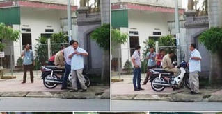 Sẽ xử lý nếu có việc cán bộ thuế ‘mời’ khách ăn chỗ khác