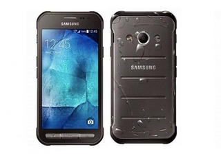 Galaxy XCover 5 chịu được độ rơi từ 1,5 m và có thể chìm trong nước