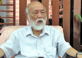 PGS Văn Như Cương: 'Điểm chuẩn Sư phạm phải cao hơn mức sàn'