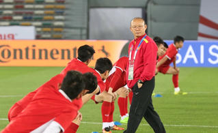 Trước thềm King’s Cup: Cầu thủ Việt kiều 'vỡ mộng' góp mặt