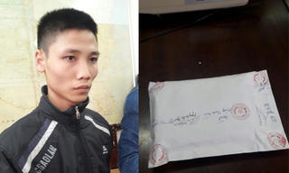 Nghệ An: Bắt quả tang đối tượng vận chuyển 1 bánh hêroin