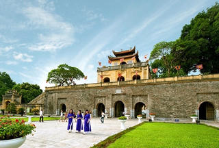 Quảng bá di sản văn hóa Thăng Long - Hà Nội