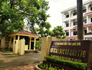 Chính thức hủy gói thầu cung cấp Sữa học đường 48 tỷ 'dính' lùm xùm ở Lạng Sơn