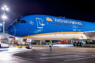 Bay đi Thái Lan - Malaysia - Singapore với Vietnam Airlines chỉ từ 799.000 đồng