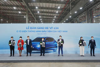 Giảm giá tiêu thụ đặc biệt dành cho ô tô điện, giá xe sẽ giảm thế nào?