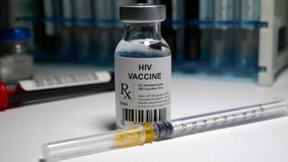 Hy vọng mới chấm dứt đại dịch HIV