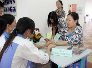Giải đáp về một số trường hợp trợ cấp thai sản