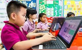 Sống lành mạnh trên môi trường ‘số’