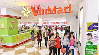 Vinmart đồng loạt khai trương 9 siêu thị & cửa hàng tiện ích tại Hà Nội