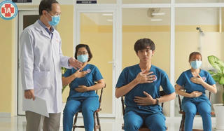 Chú trọng điều trị hội chứng hậu Covid-19
