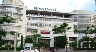 Tiếp tục đề nghị Truy tố 10 bị can trong vụ án tại Trường Đại học Đông Đô