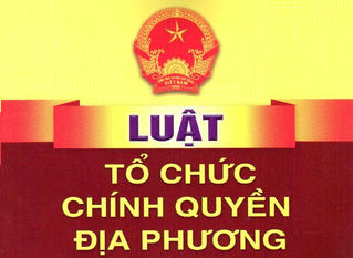 Thực hiện nghiêm số lượng, cơ cấu thành viên UBND các cấp