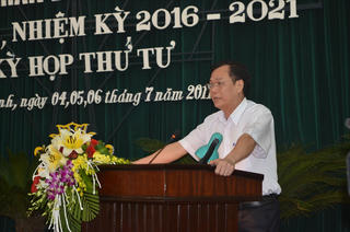 ‘Giải pháp đột phá? Tôi chưa nghĩ ra...’
