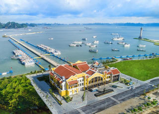 Khách ngoại tỉnh đi du lịch Quảng Ninh cần điều kiện gì?