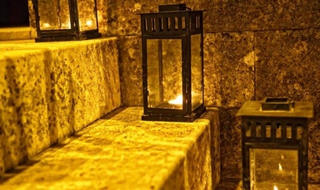 Bí ẩn lăng mộ Tần Thuỷ Hoàng: ‘Ngọn đèn vĩnh cửu’ ngàn năm tỏa sáng