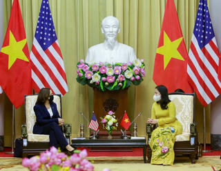 Khai trương Văn phòng CDC khu vực Đông Nam Á của Hoa Kỳ tại Hà Nội
