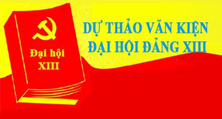 Dự thảo Báo cáo đánh giá kết quả thực hiện nhiệm vụ phát triển kinh tế - xã hội 5 năm 2016 - 2020 và phương hướng nhiệm vụ phát triển kinh tế - xã hội 5 năm 2021 - 2025