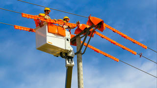 Những ai được giảm giá điện?