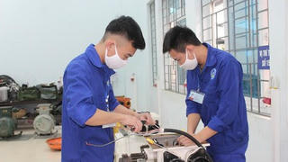 4 tháng 10 là 'Ngày Kỹ năng lao động Việt Nam'
