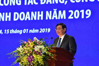 BIDV hoàn thành thắng lợi, vượt trội nhiệm vụ kế hoạch kinh doanh năm 2018