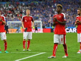 EURO 2020 Bảng C: Màn tái ngộ của 2 đội tuyển Áo và Bắc Macedonia