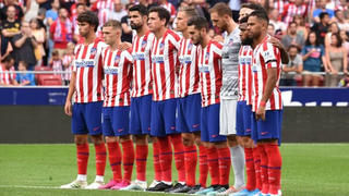 Atletico dính 2 ca Covid-19 trước thềm tứ kết Champions League