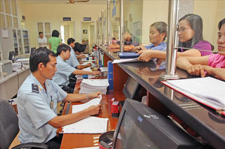 Thủ tục hải quan đang làm khó ngành điều