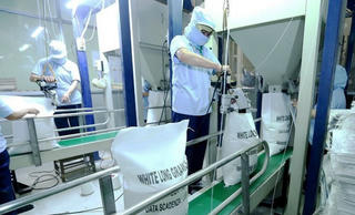 Nhiều triển vọng xuất khẩu nông sản
