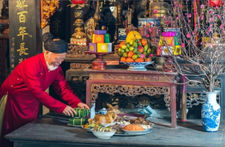 Tết Tân Sửu: Điều không nên làm trong đêm giao thừa